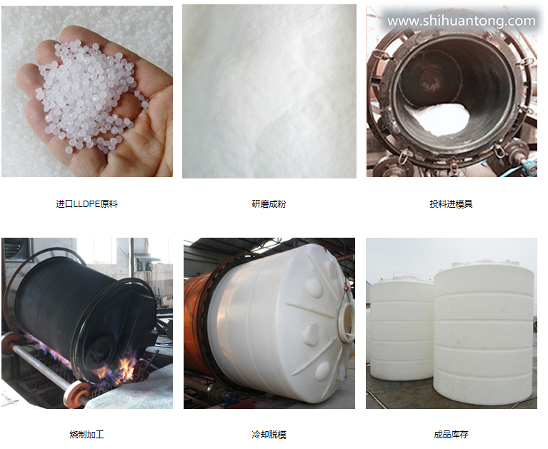 耐酸碱加药箱江西宜春市制造厂 塑料储罐