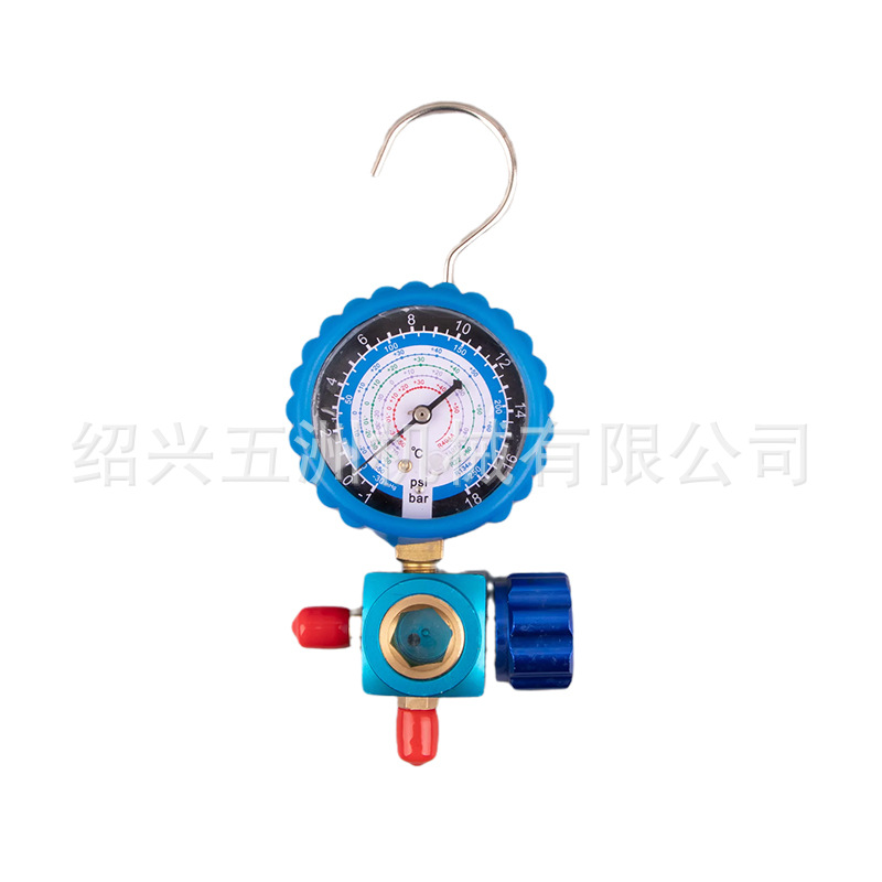 单表阀系列