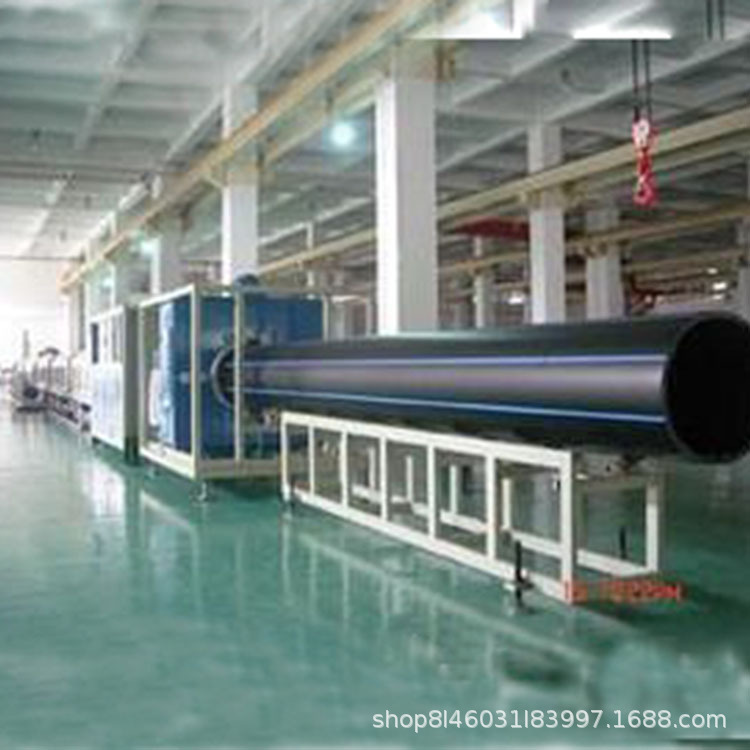 广西市政工程给水管PE100级给水管 配套联塑管材管件PE管道销售