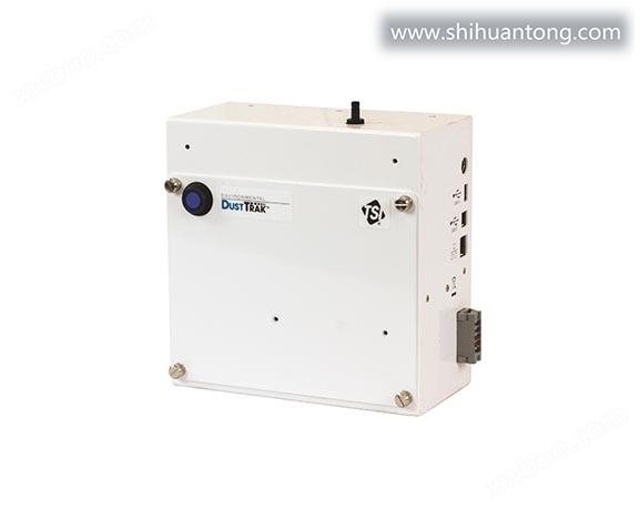 ENVIRONMENTAL DUSTTRAK™ 8540型气溶胶监测仪（单通道）