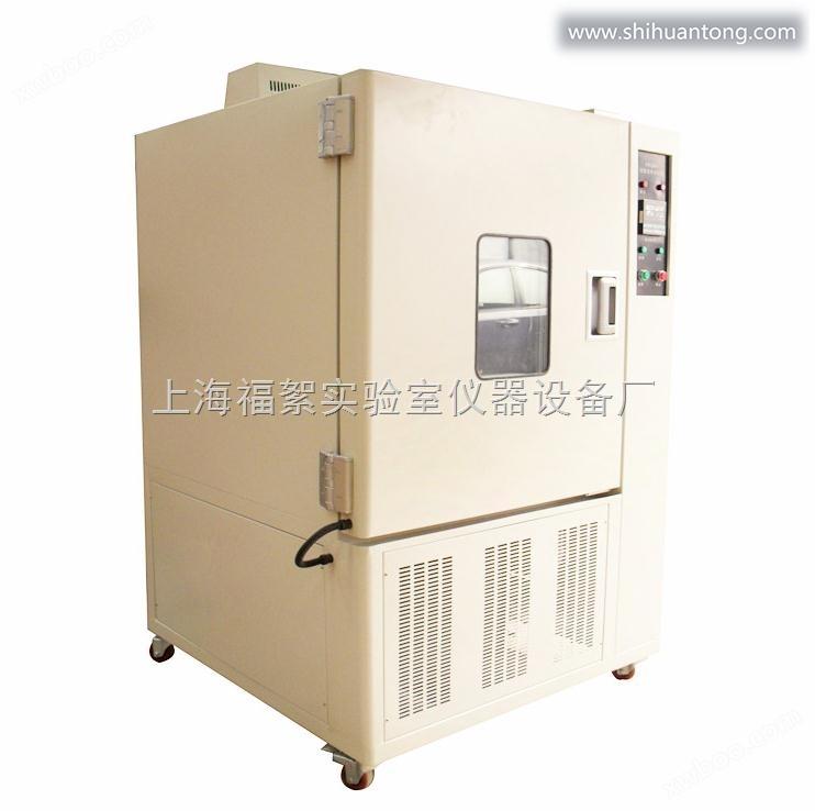 500L容积-40℃高低温试验箱