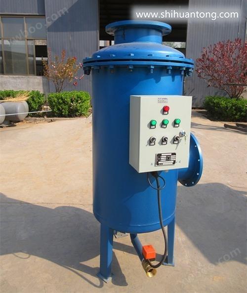 杭州全程水处理器