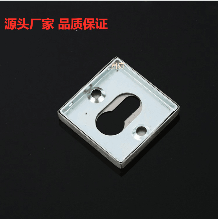 方形分体圈1