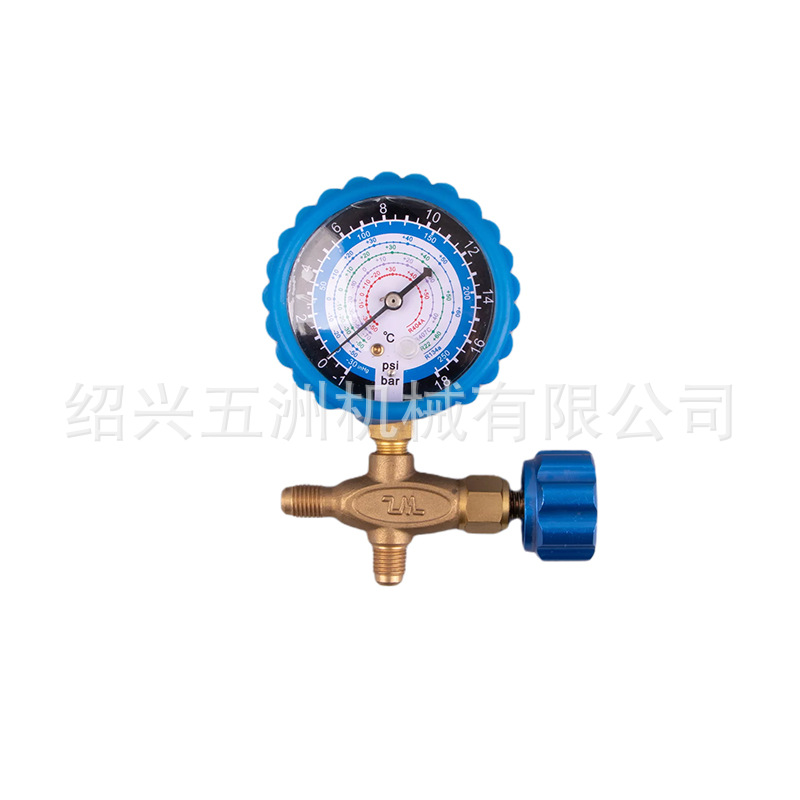 单表阀系列