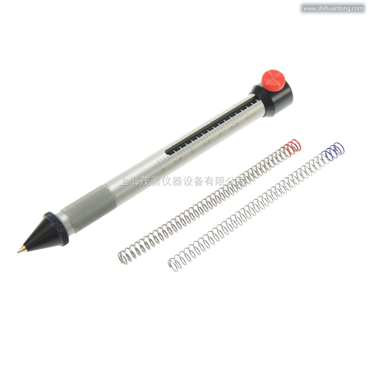 TQC 硬度笔（硬度测试仪用于测量涂层，涂漆，塑料或相关产品的硬度及耐划伤性）