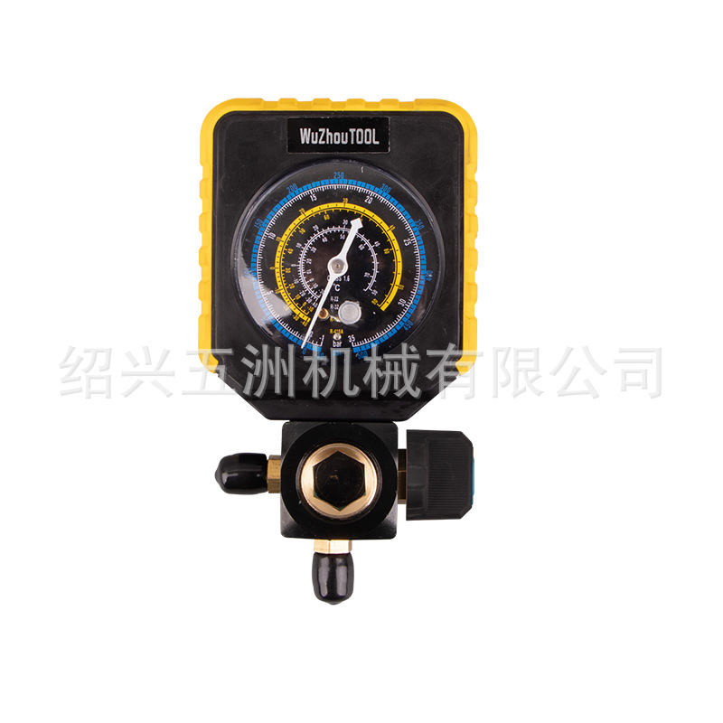 单表阀系列