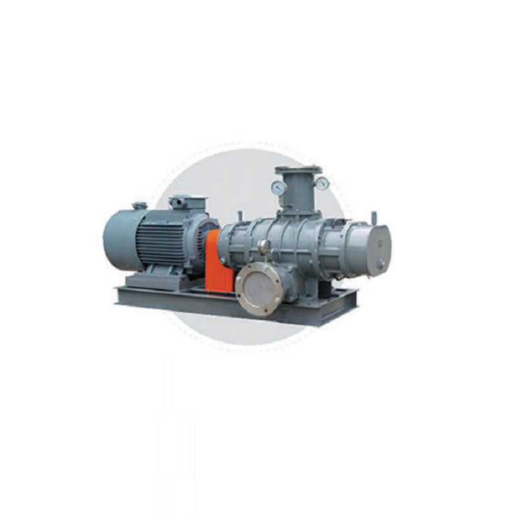 XLDSR-200BWN型蒸汽压缩机 MVR核心设备蒸汽压缩机  兆拓厂家供应