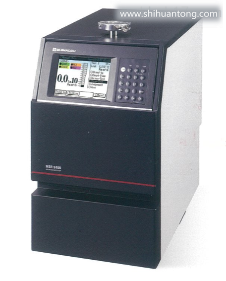 全自动便携式氦质谱检漏仪MSE-2400