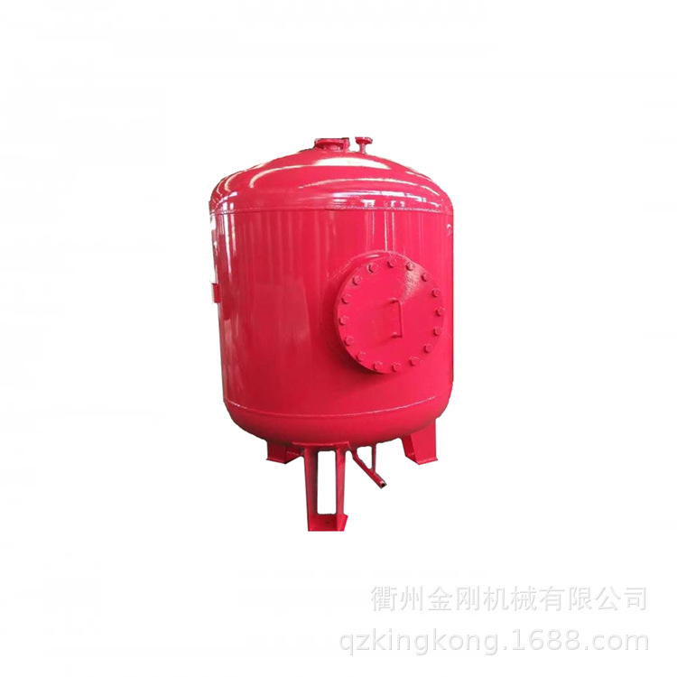 压力容器 DOSH认证压力容器 DOSH标准压力容器 定制压力容器