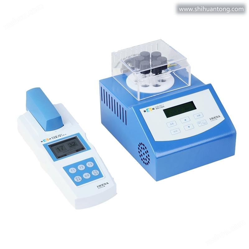 DGB-401多参数水质分析仪