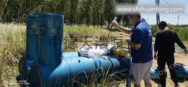 各种潜水泵的型号-天津全自动潜水泵厂家-中德天浩|质量可靠