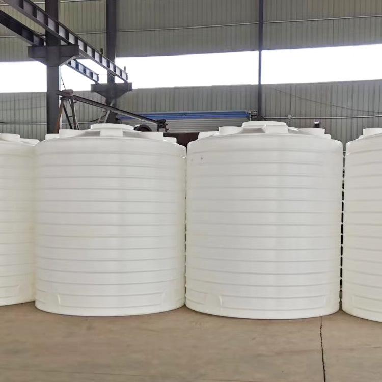 pe塑料水箱厂家批发5吨水塔森林消防灭火储水罐20吨应急蓄水箱