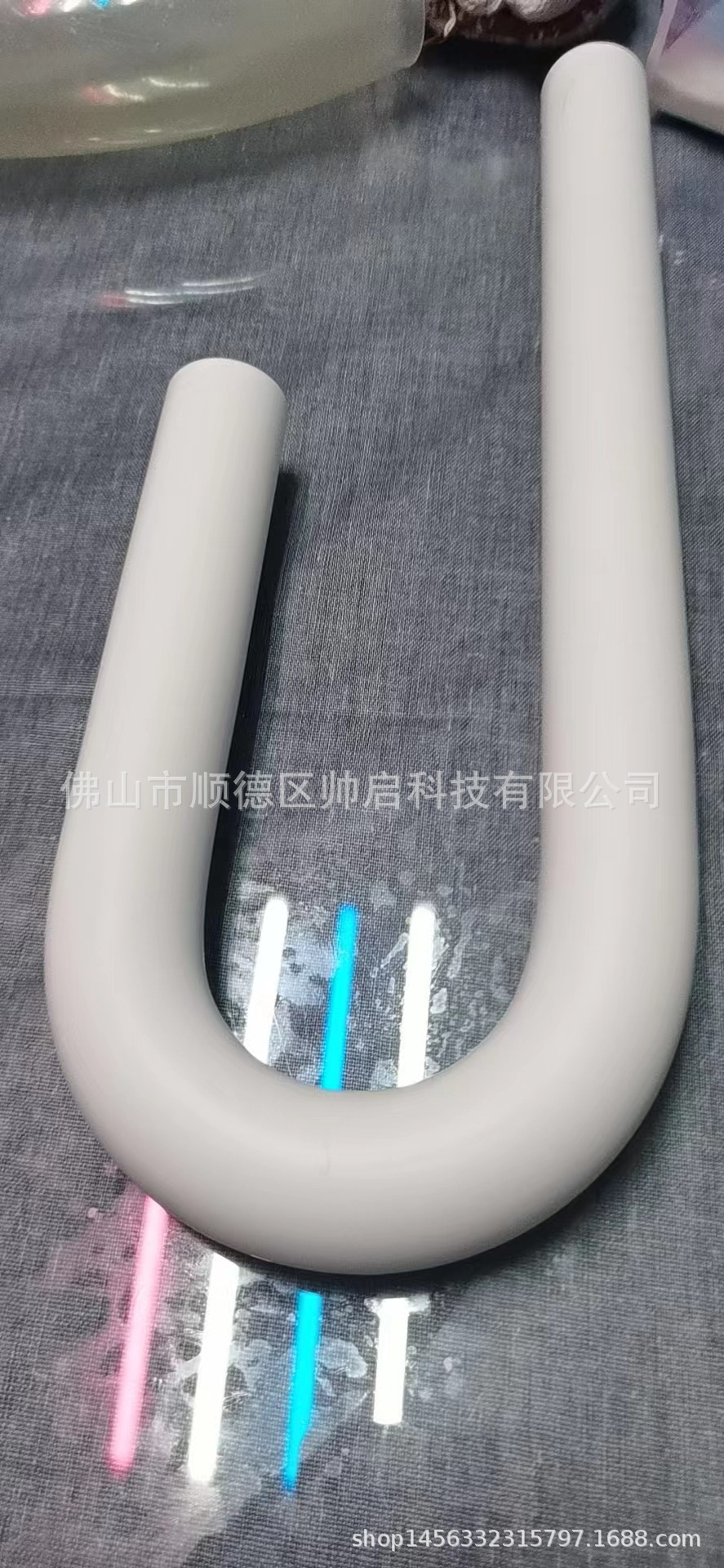 PVC弯管 白色弯管 弯管 ABS弯管  塑料弯管