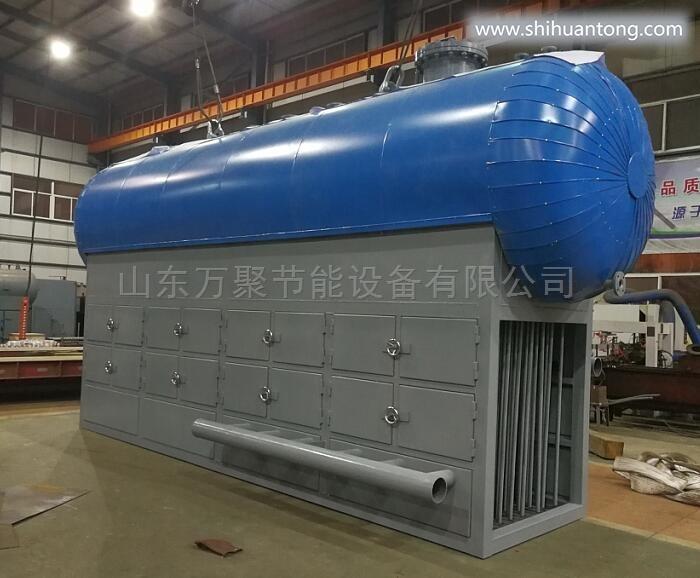 WJRG-XTBZ型热管蒸汽发生器 余热锅炉
