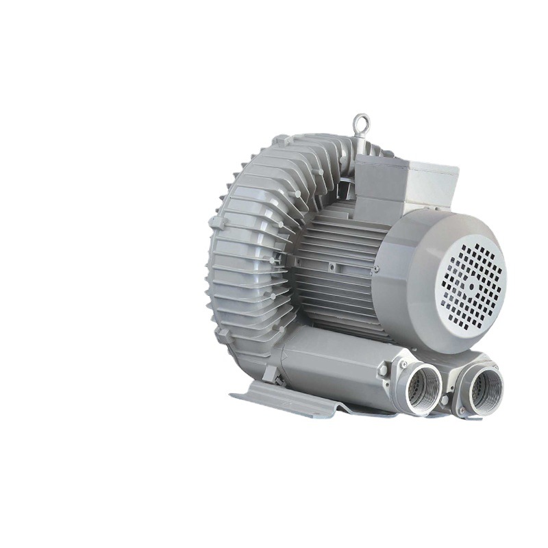 旋涡式干式真空泵 旋涡气泵 真空泵 干式真空泵 XWZ-200 增氧气泵