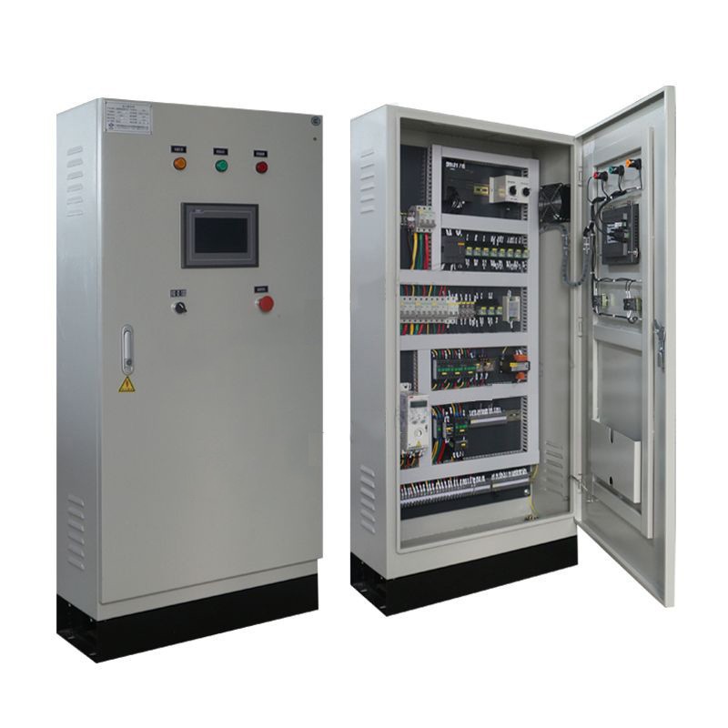供应：ABB变频/水泵控制柜/电气控制设备/星三角启动器/软启动器