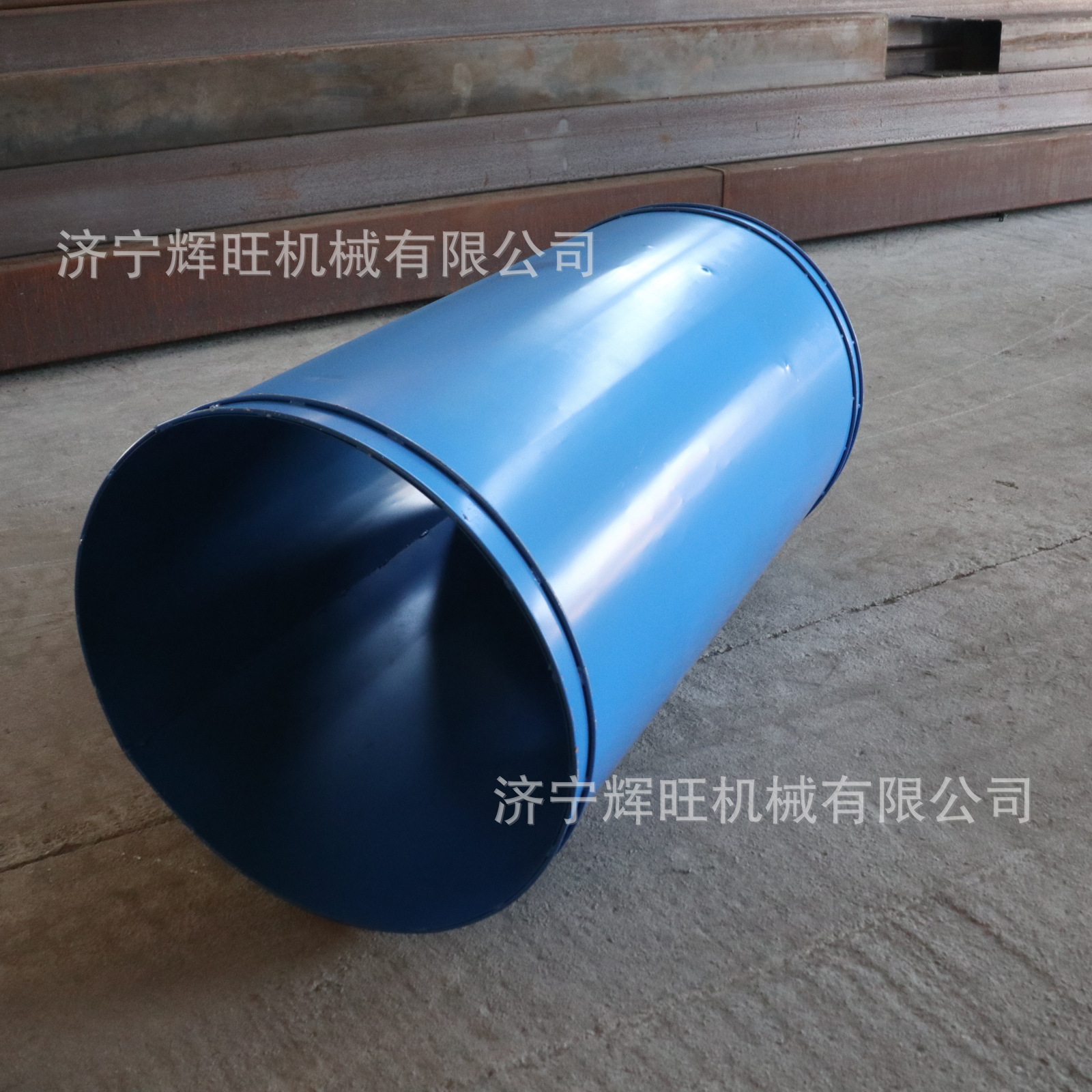 防逆流风筒