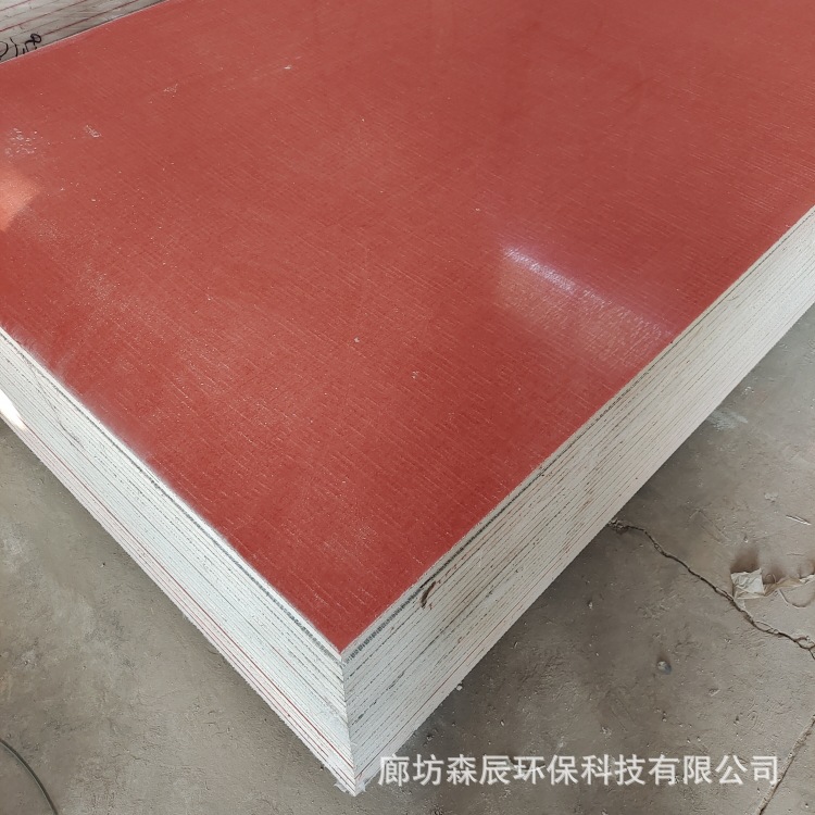 玻镁地板活动房地板集装箱房地板水泥纤维板集成房屋专用防火地板