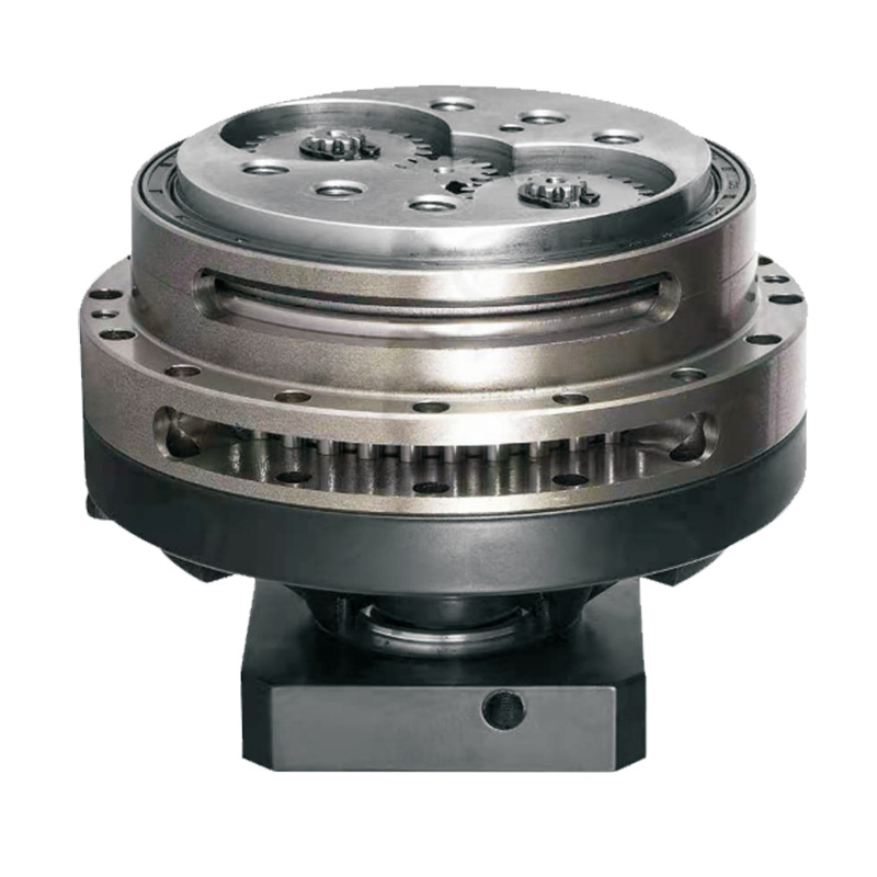 摆线针轮减速器5