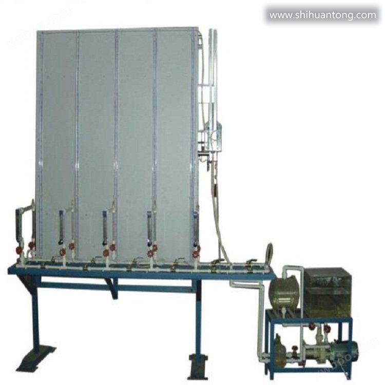 热水管网水力工况模拟装置_热水管网水力工况模拟检测仪配件