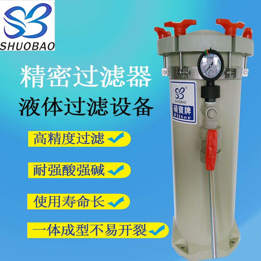 过滤器2004-1