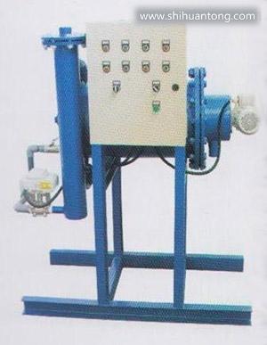 ADL-P系列旁流综合水处理器 全程水处理器