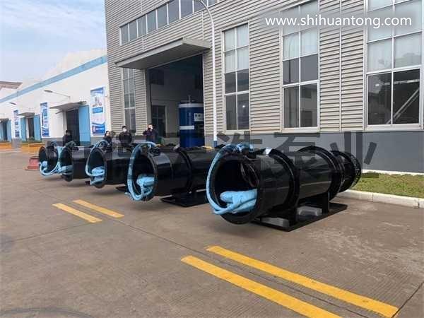 天津微型磁驱耐高温潜水泵-天津热水潜水泵-中德天浩|质量可靠