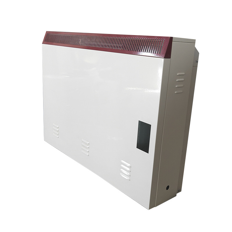 蓄热式电暖器固体蓄热式电暖气器外壳 煤改电设备智能取暖器外壳