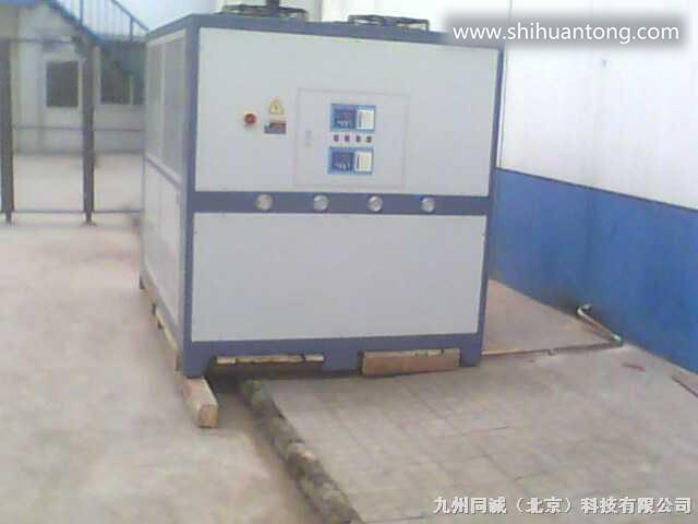 冷水机组—北京冷水机