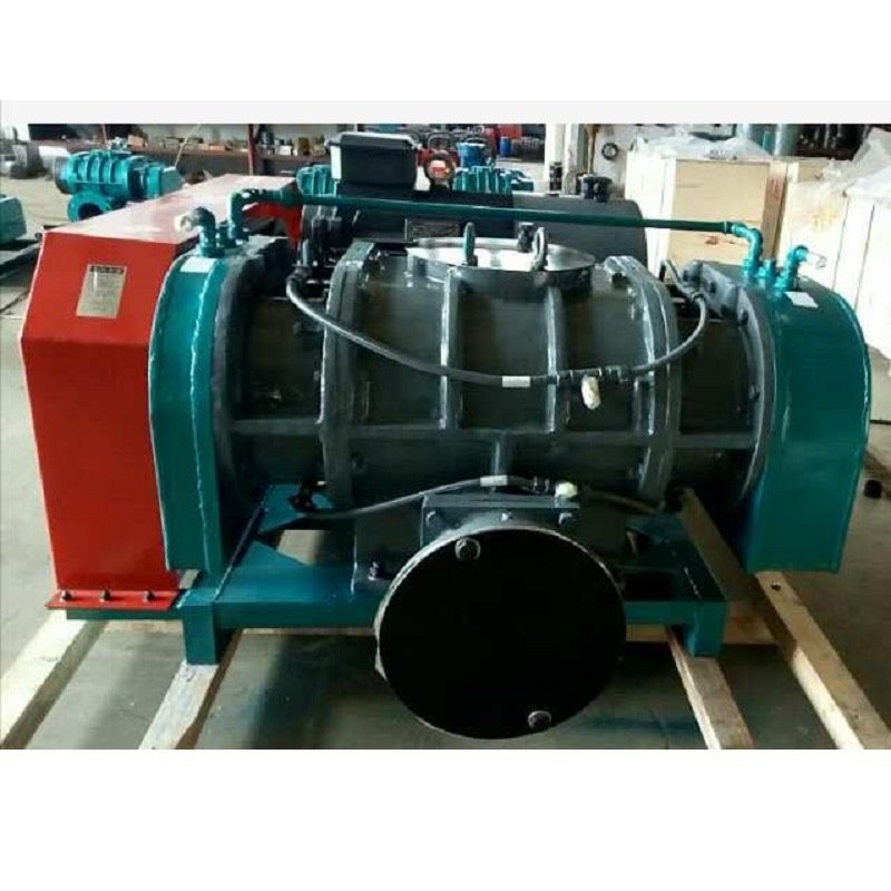 兆拓牌XLDSR-200BWN型蒸汽压缩机MVR核心设备蒸汽压缩机 工厂供应