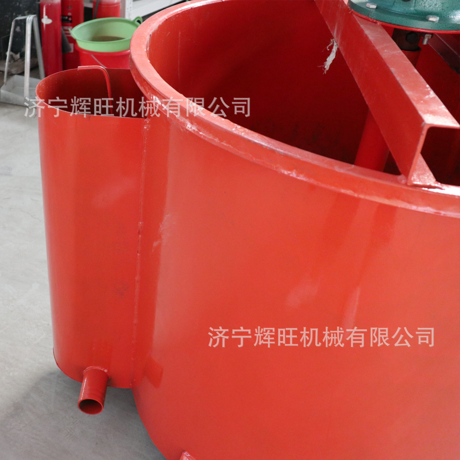 注浆机搅拌桶