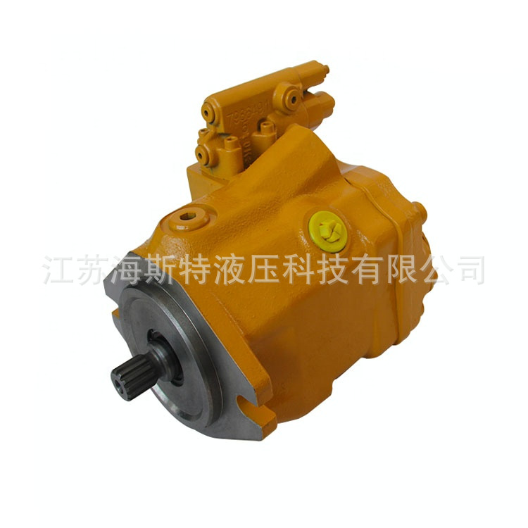 209-3258 2093258高压柱塞泵风扇泵适用装载机980G
