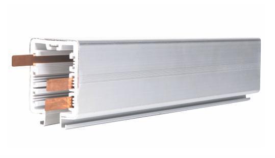 铝合金供电母线槽3-30A、50A