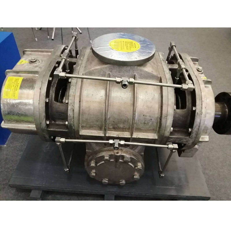 蒸汽压缩机 MVR核心设备蒸汽压缩机 XLDSR-200BWN型 兆拓厂家供应