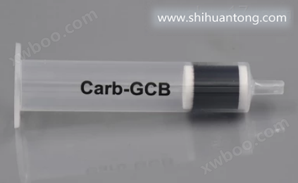 Carb-GCB进口填料石墨化炭黑固相萃取柱