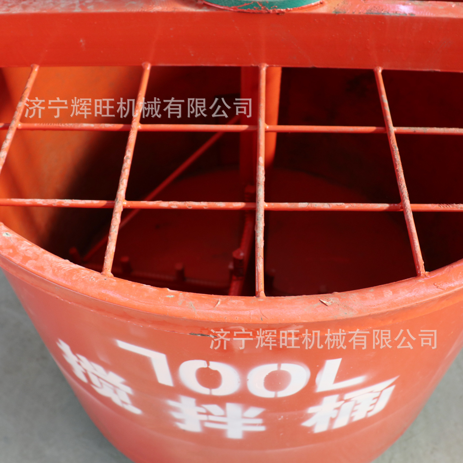 注浆机搅拌桶
