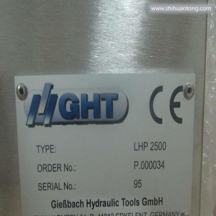 ght高压泵ght泵ght压力泵