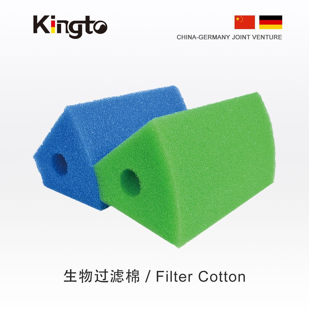 鱼池过滤棉FilterCotton