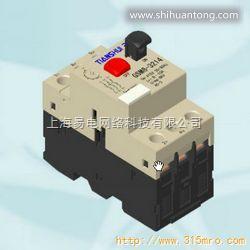 天水二一三 GSM8-3210 电动机保护型断路器