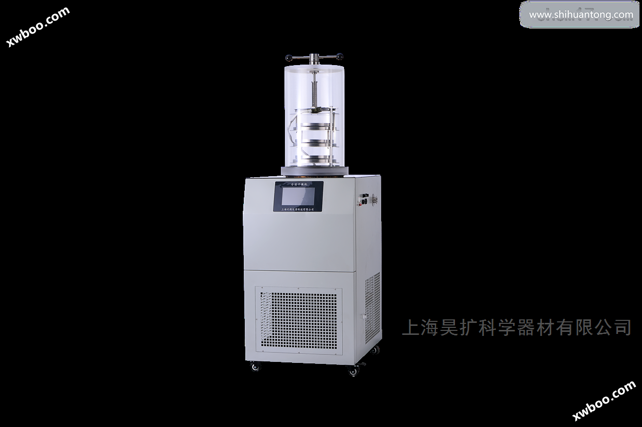 昊扩HANKO FD-1B-80冷冻干燥机