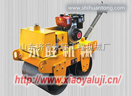 品质改变世界的震动压路机专业生产厂家HKD20130803