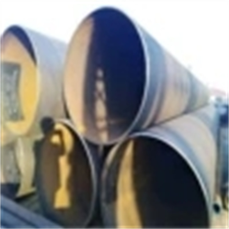 污水处理螺旋管排水用大口径螺旋钢管219*5螺旋焊接钢管