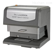 Thick 800A荧光测厚光谱仪 车载式X射线-荧光光谱仪