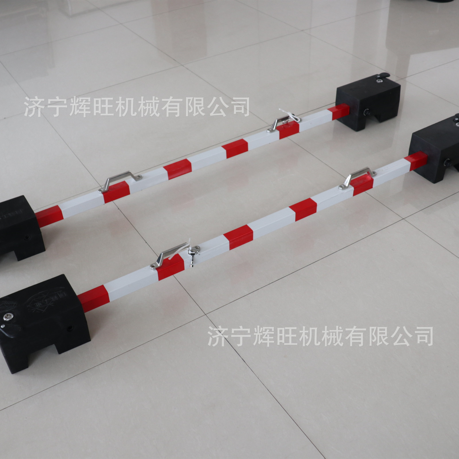 防溜铁鞋