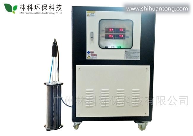 广东电化学除垢设备 全程水处理器