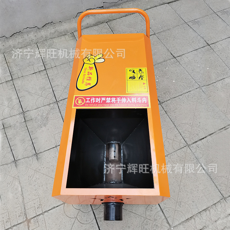螺旋输送泵