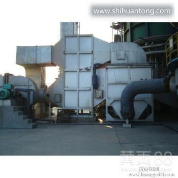 上海锟泽高效节能热管空气预热器 余热锅炉