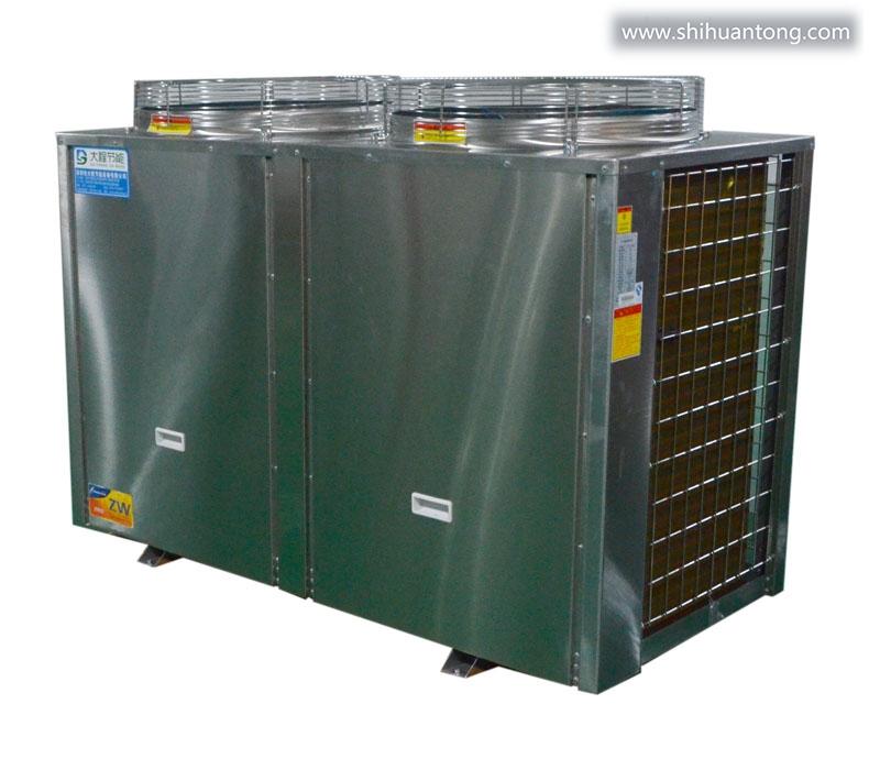 安全节能空气能热泵运行的注意事项 地热泵/地源热泵