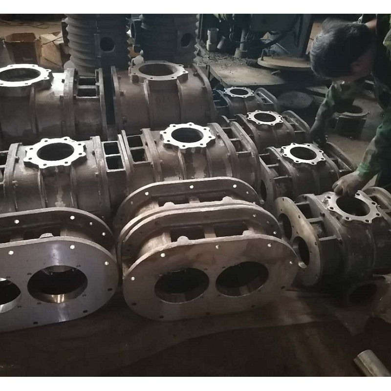兆拓厂家供应MVR蒸汽压缩机 核心设备蒸汽压缩机  现货