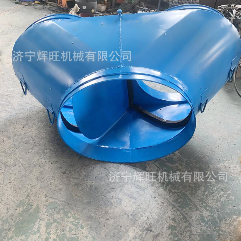 分风器